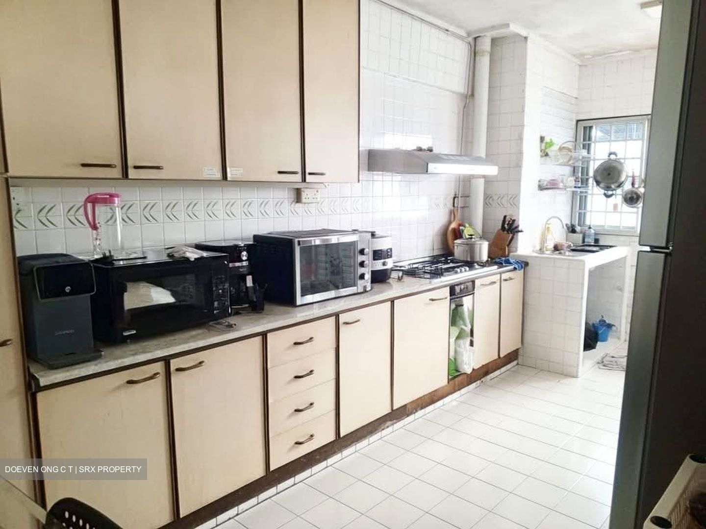 Blk 733 Nee Soon Central Vista (Yishun), HDB 5 Rooms #532089181